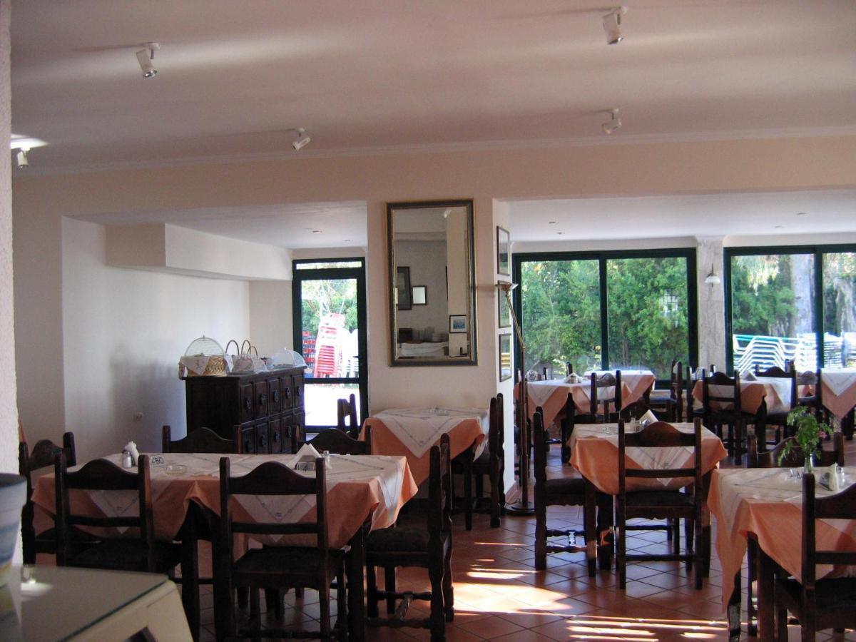 Tara Beach Hotel Skala  Экстерьер фото